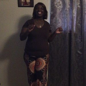 Meet your Posher, Erica